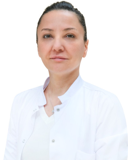 Assoc. Prof. Dr. Aysel TAKTAK