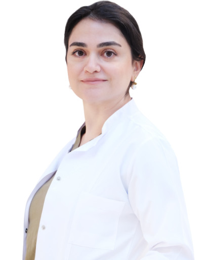 Op. Dr. Bahar HUSEYNOVA