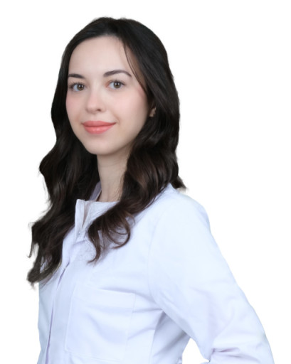 Dentist Bahtınur ŞENCAN