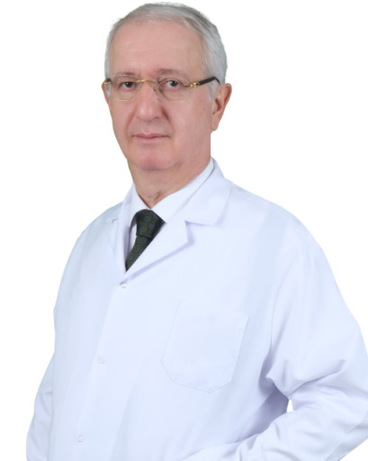 Prof. Dr. Barış NUHOĞLU