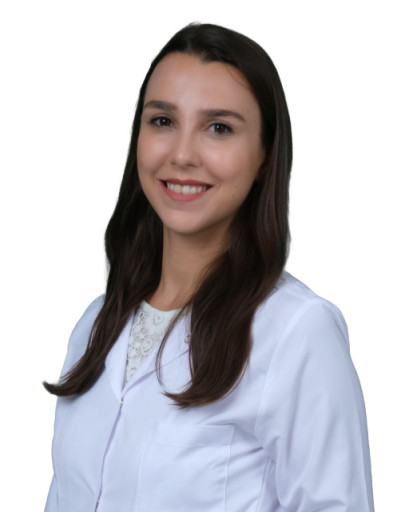 Assistant Professor Begüm GÜNEŞ