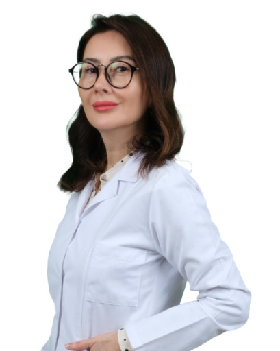 Podologist Beste ALTINORDU