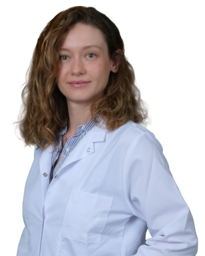 Assistant Professor Betül BALLI DEMİREL