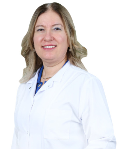 Prof. Dr. Bilge BAYRAKTAR