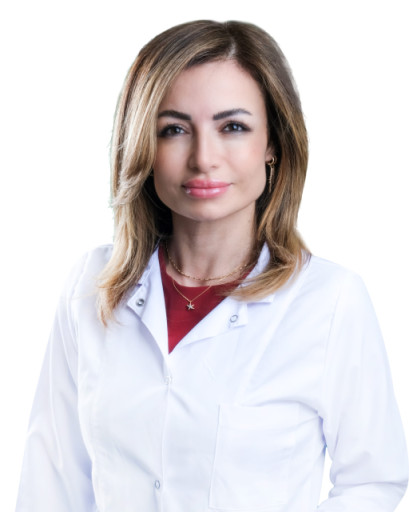 Prof. Dr. Burçak YILMAZ