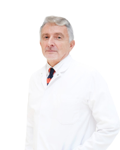 Prof. Dr. Bülent ACUNAŞ