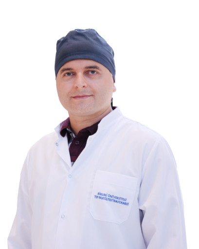 Celal Civil