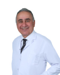 Prof. Dr. Cemalettin ERTEKİN