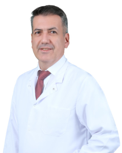 Prof. Dr. Cüneyt KOÇAŞ