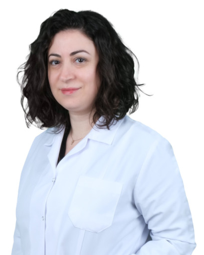Assoc. Prof. Dr. Çiğdem ÇINAR