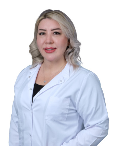 Assistant Professor Ece GÜLTEKİN