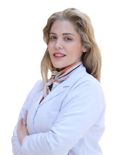 Assoc. Prof. Dr. Elif ACAR ARSLAN