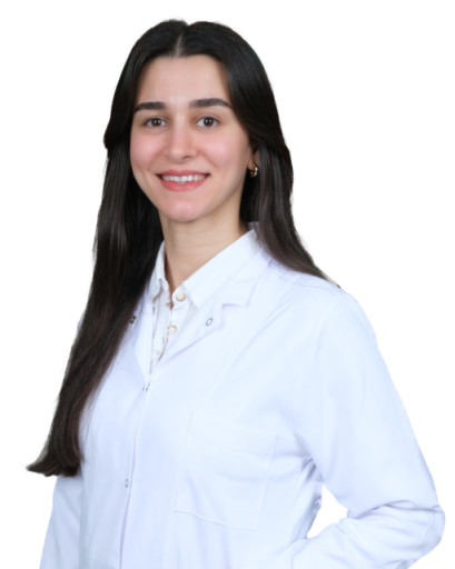 Speech and Language Therapist Elif İkbal ESKİOĞLU