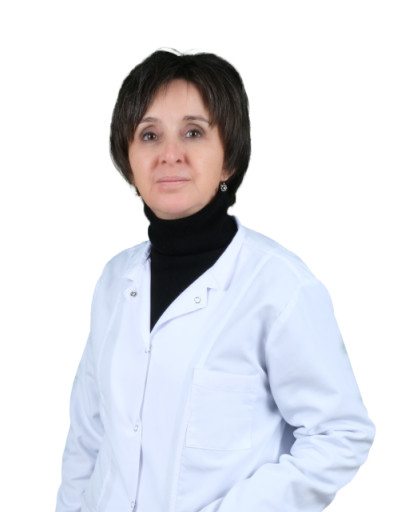 Prof. Dr. Emel TORUN
