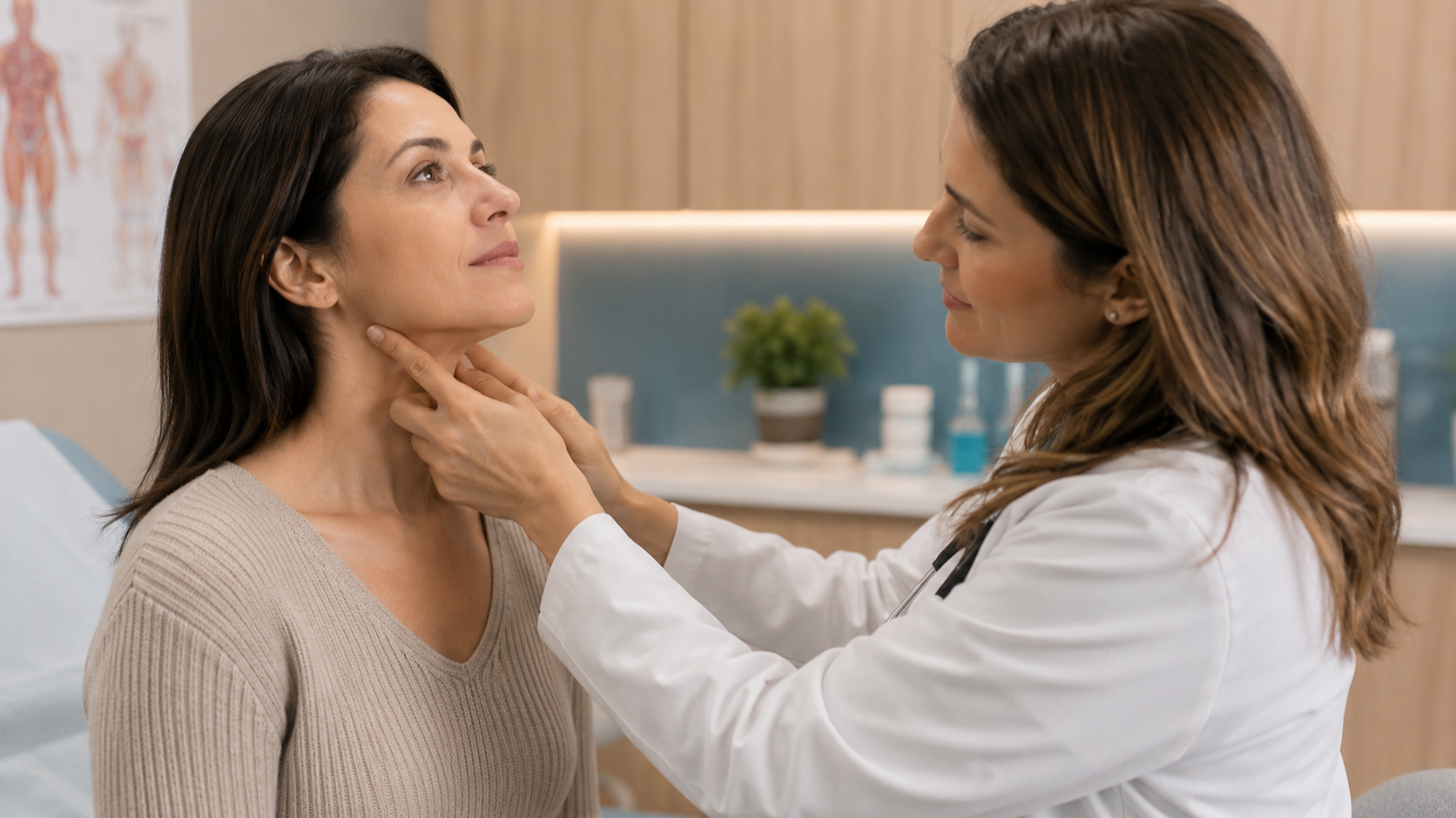 Hodgkin's Lymphoma vs Non-Hodgkin's Lymphoma: Types you need to know