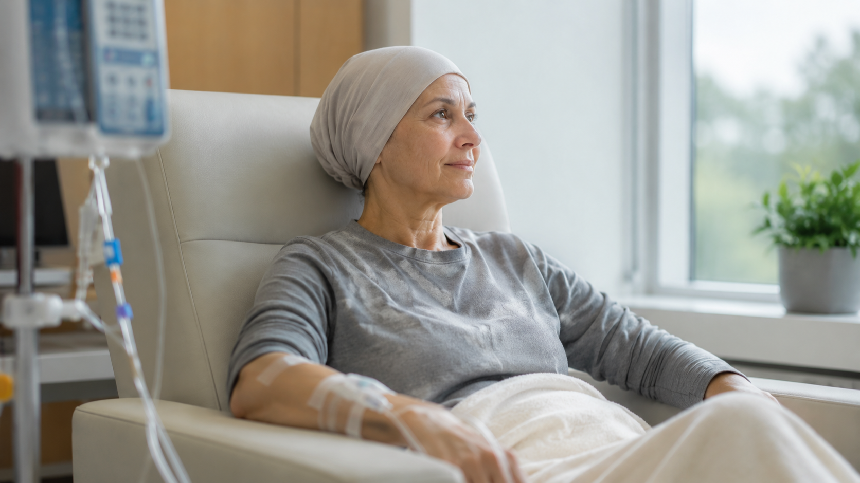 Leukemia treatment: types, options and what patients need to know