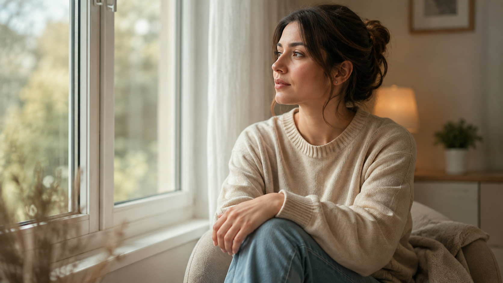 Why you feel overwhelmed: the psychological impact of PCOS