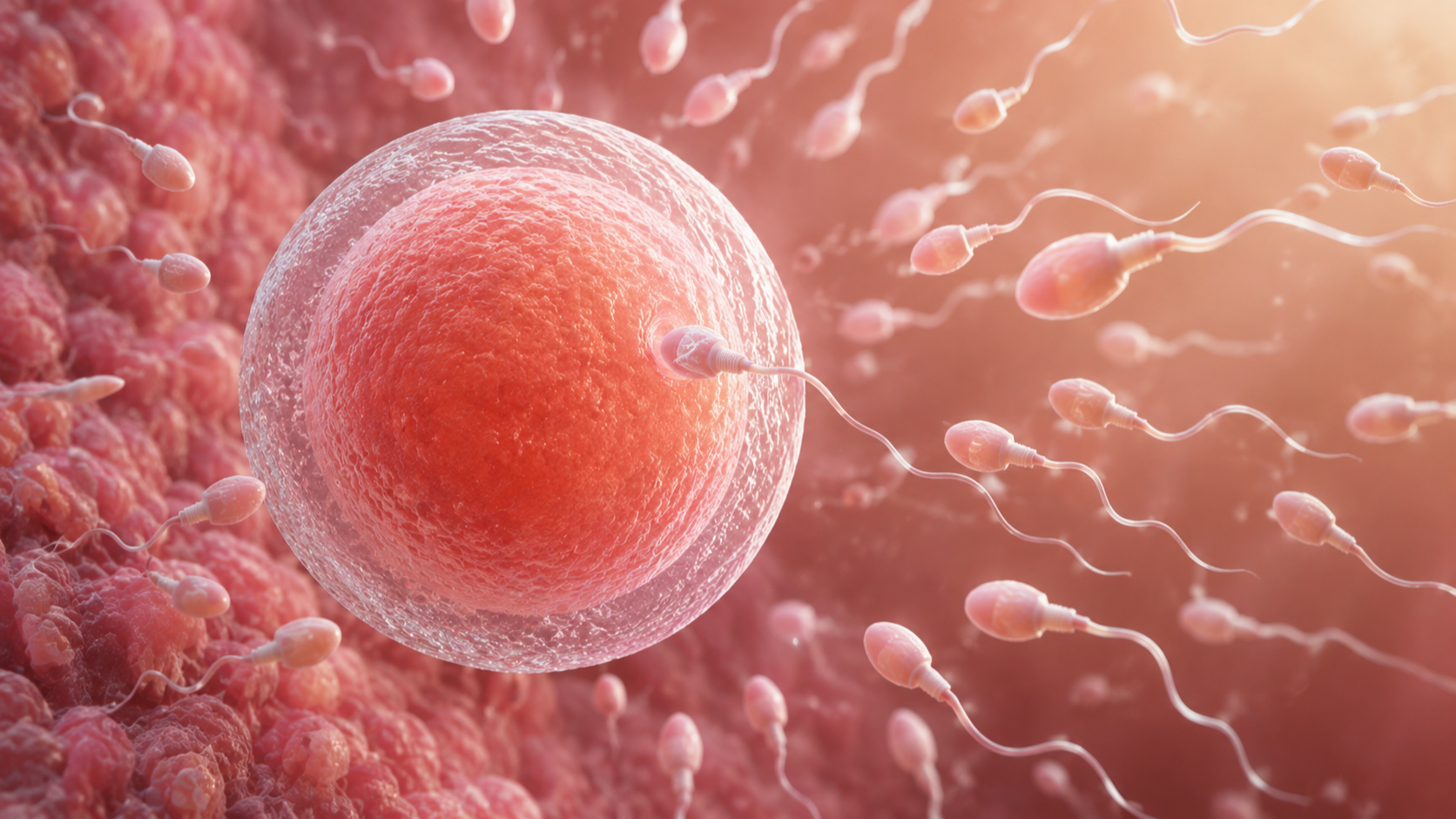 Understanding low sperm count and what may cause it