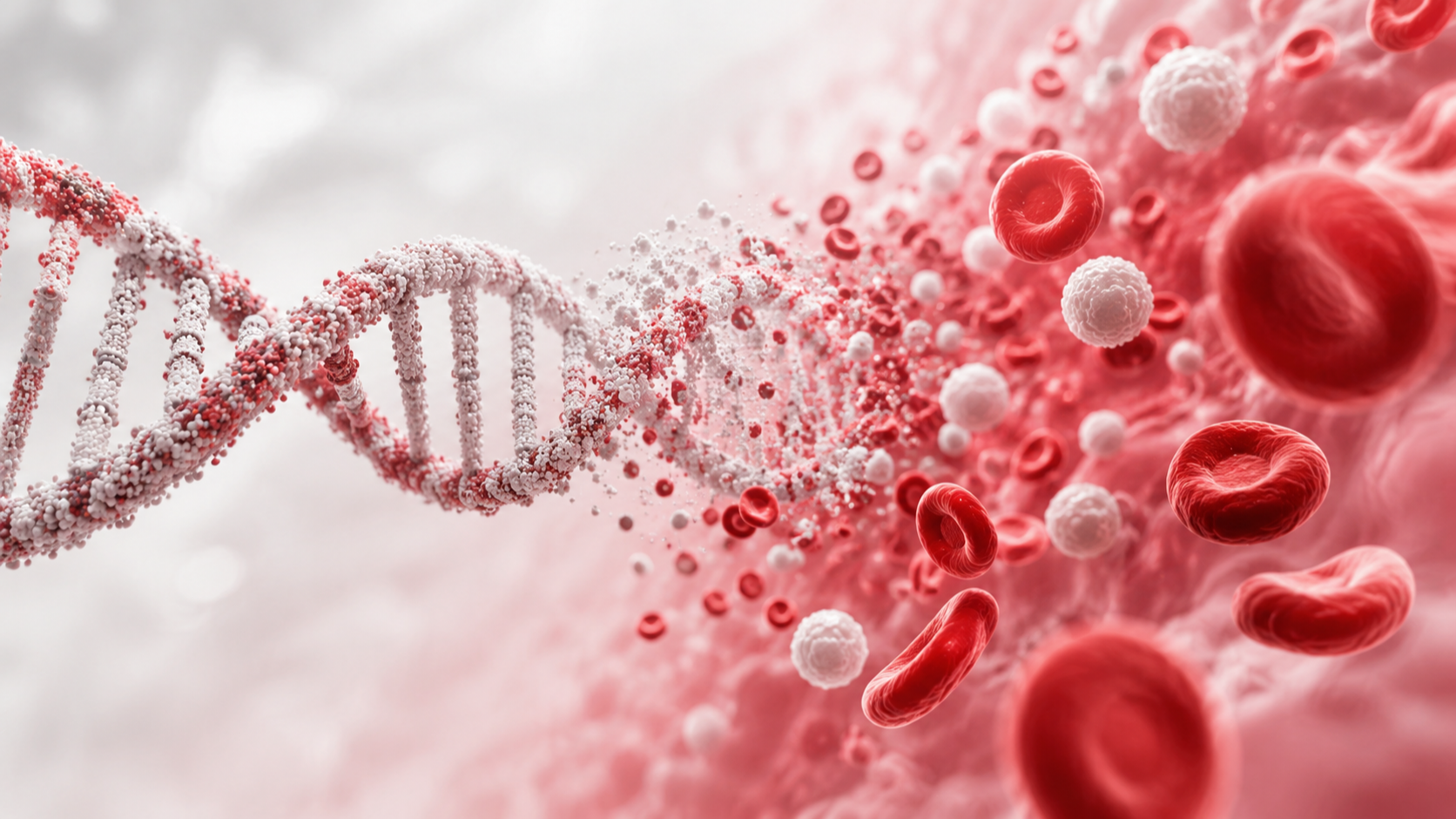 What can cause leukemia? understanding the risk factors