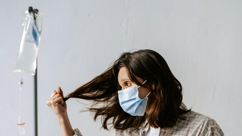 Will I lose my hair with chemotherapy? everything you need to know