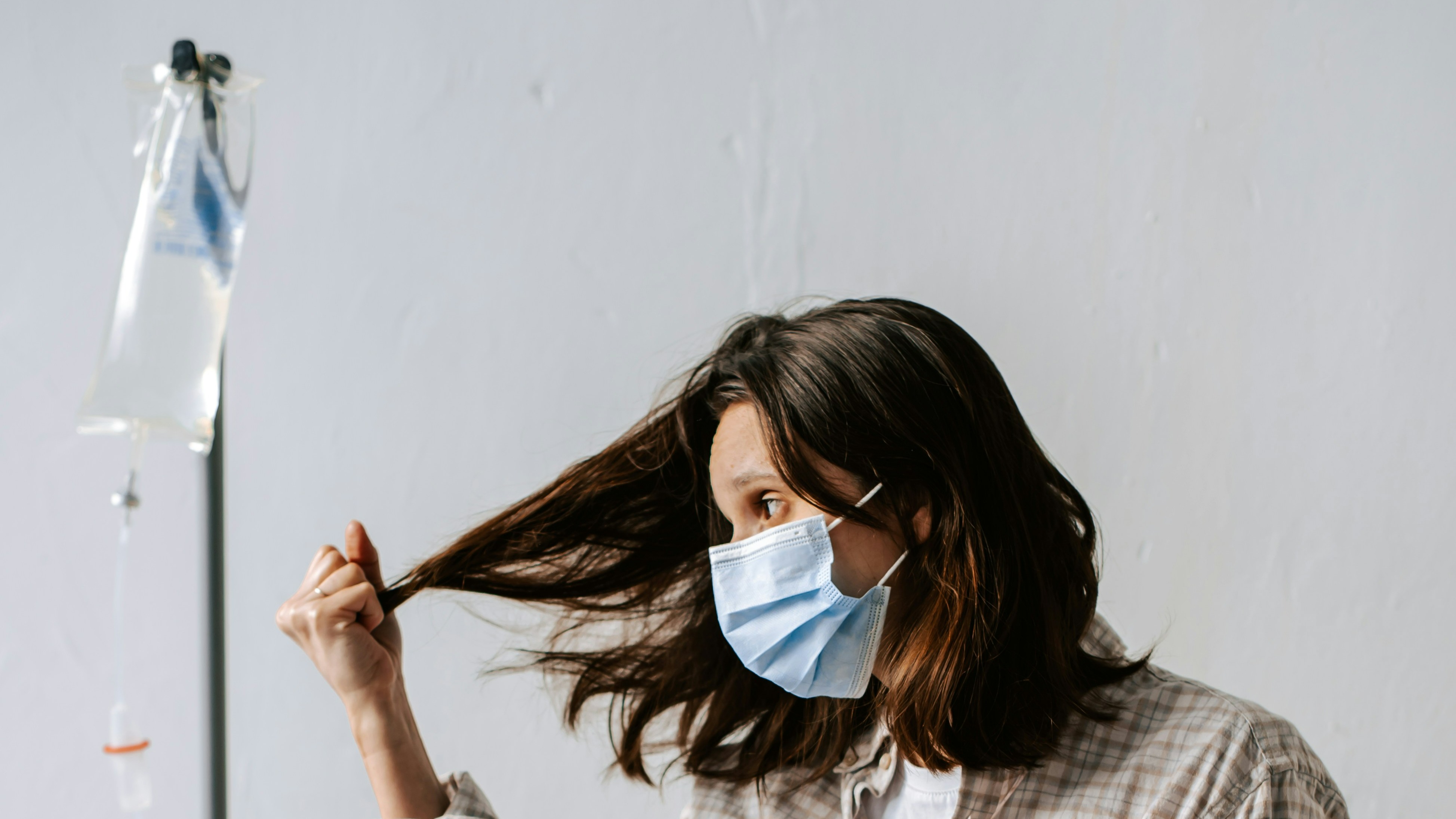 Will I lose my hair with chemotherapy? everything you need to know