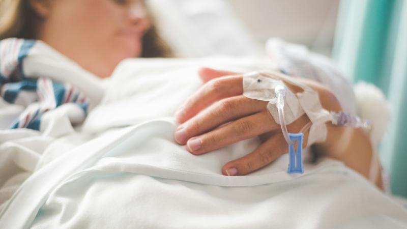 Is chemotherapy painful? real patient experiences & pain management