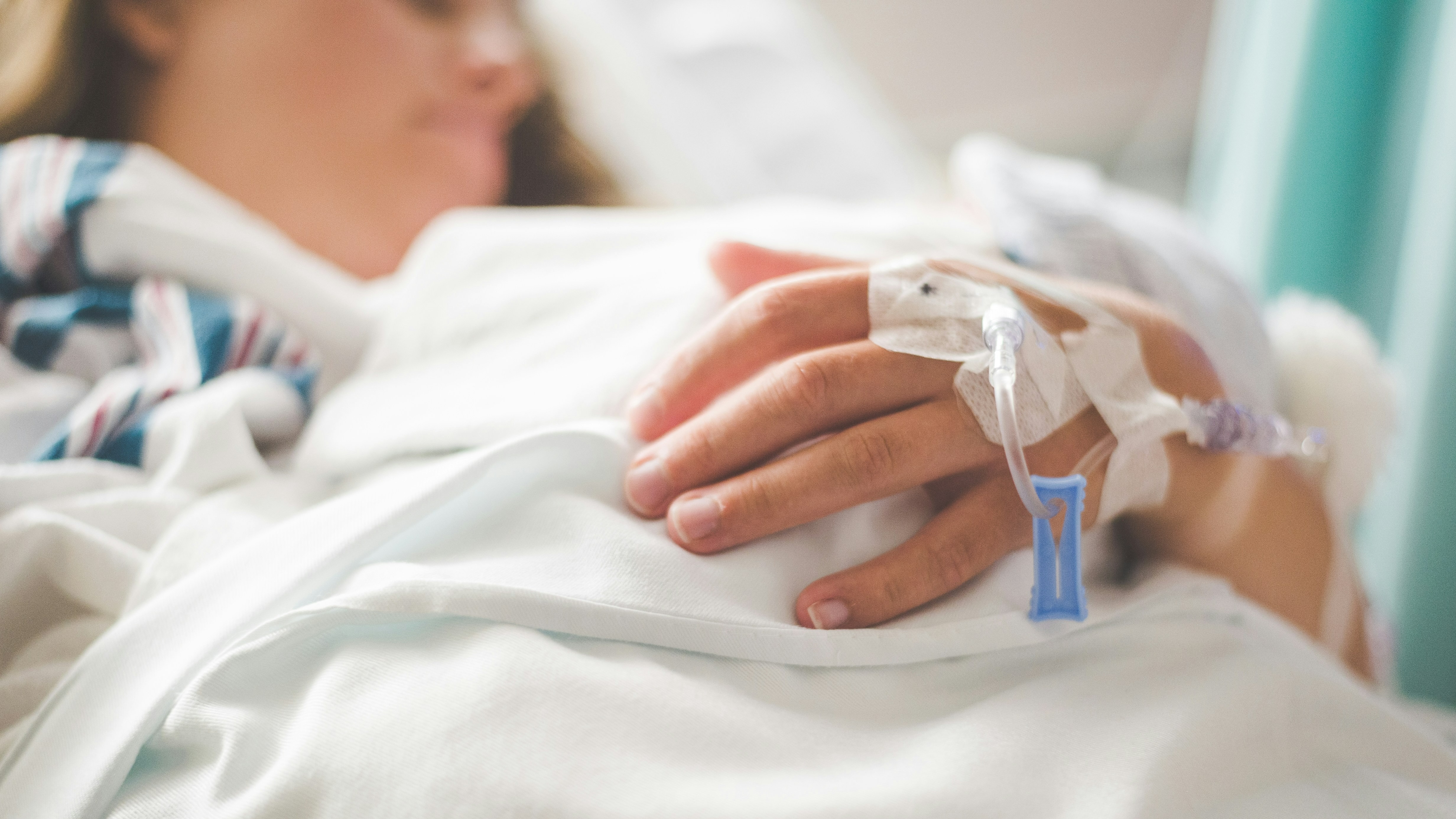 Is chemotherapy painful? real patient experiences & pain management