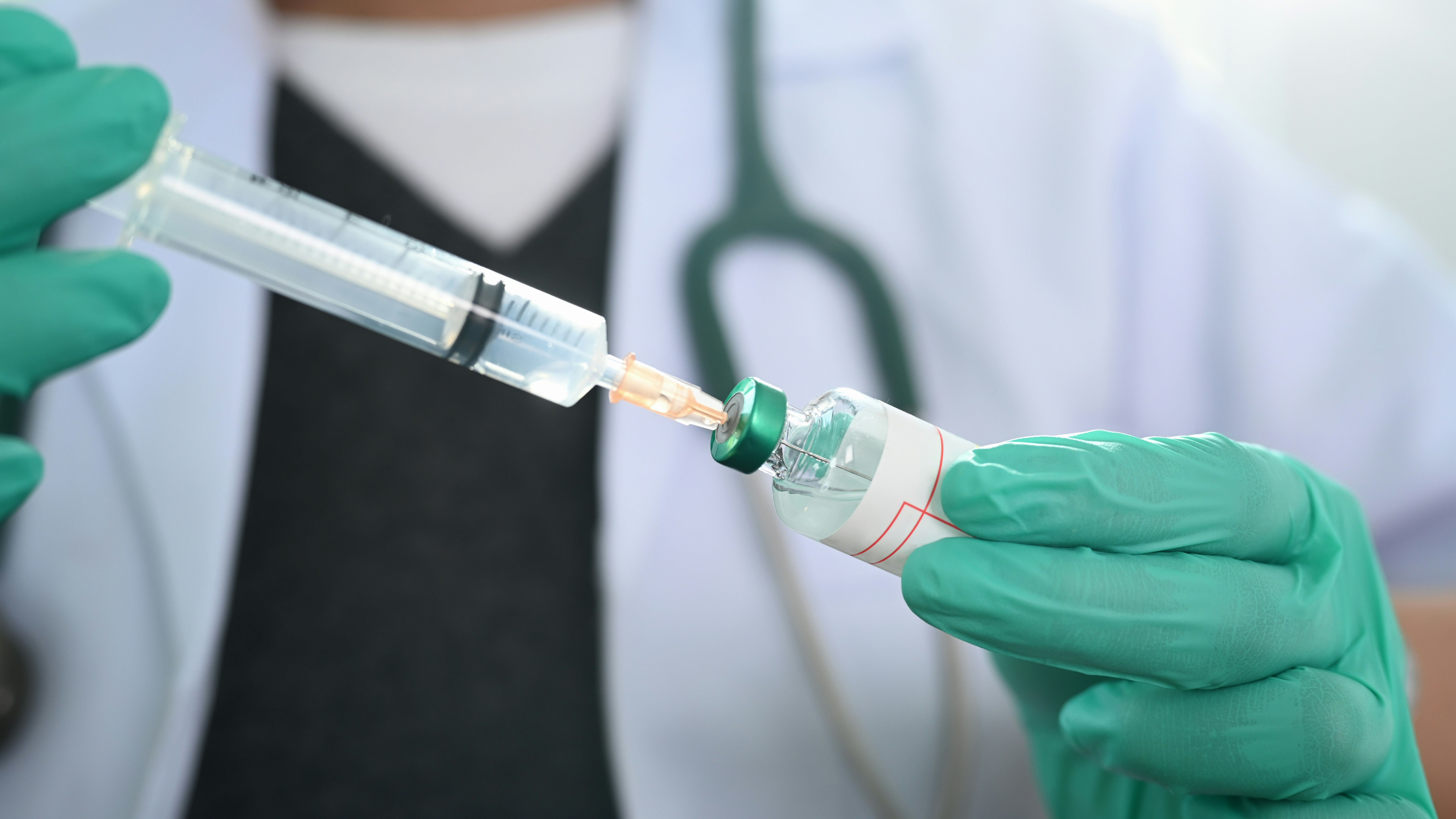 Avastin (Bevacizumab): Targeted treatment for cancer and eye conditions