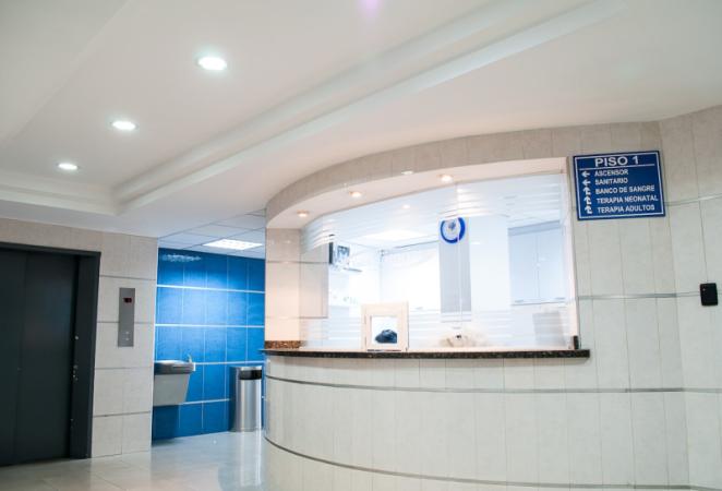 Extended International Patient Services Hours