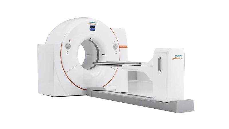 PET-CT / SPECT-CT