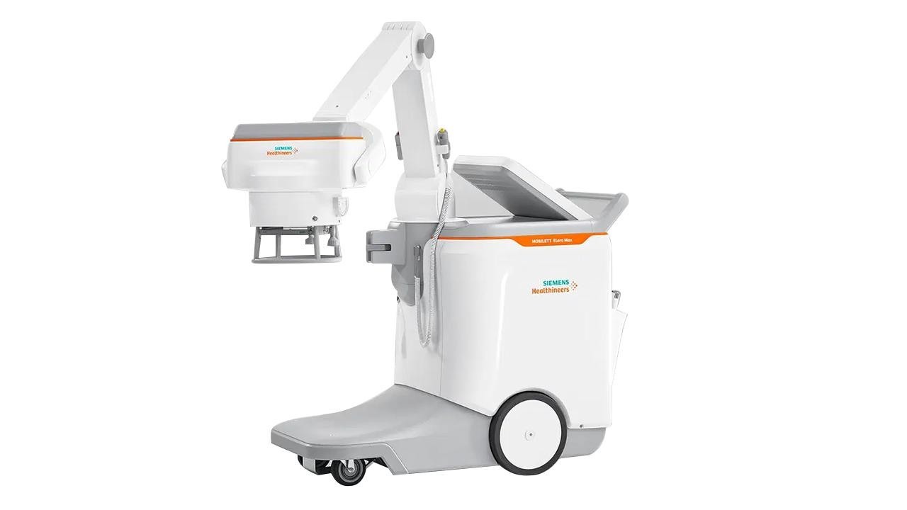 MOBILETT Elara Max