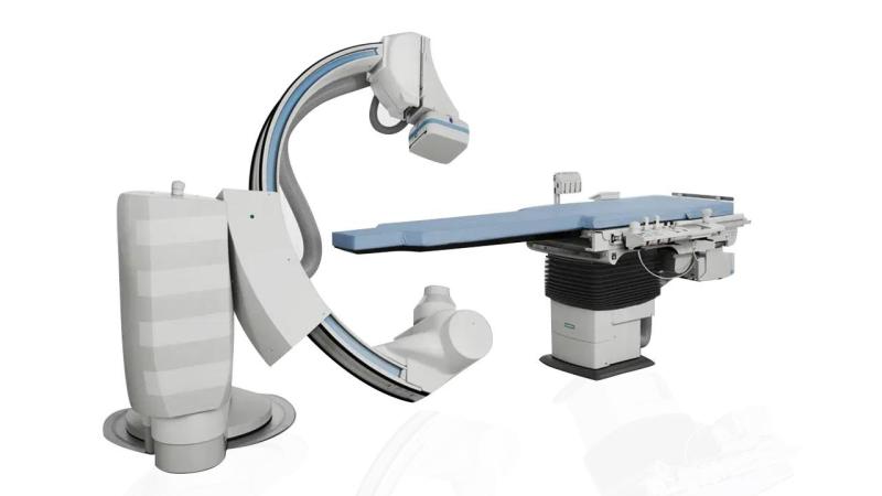 Artis zee Pure Angiography
