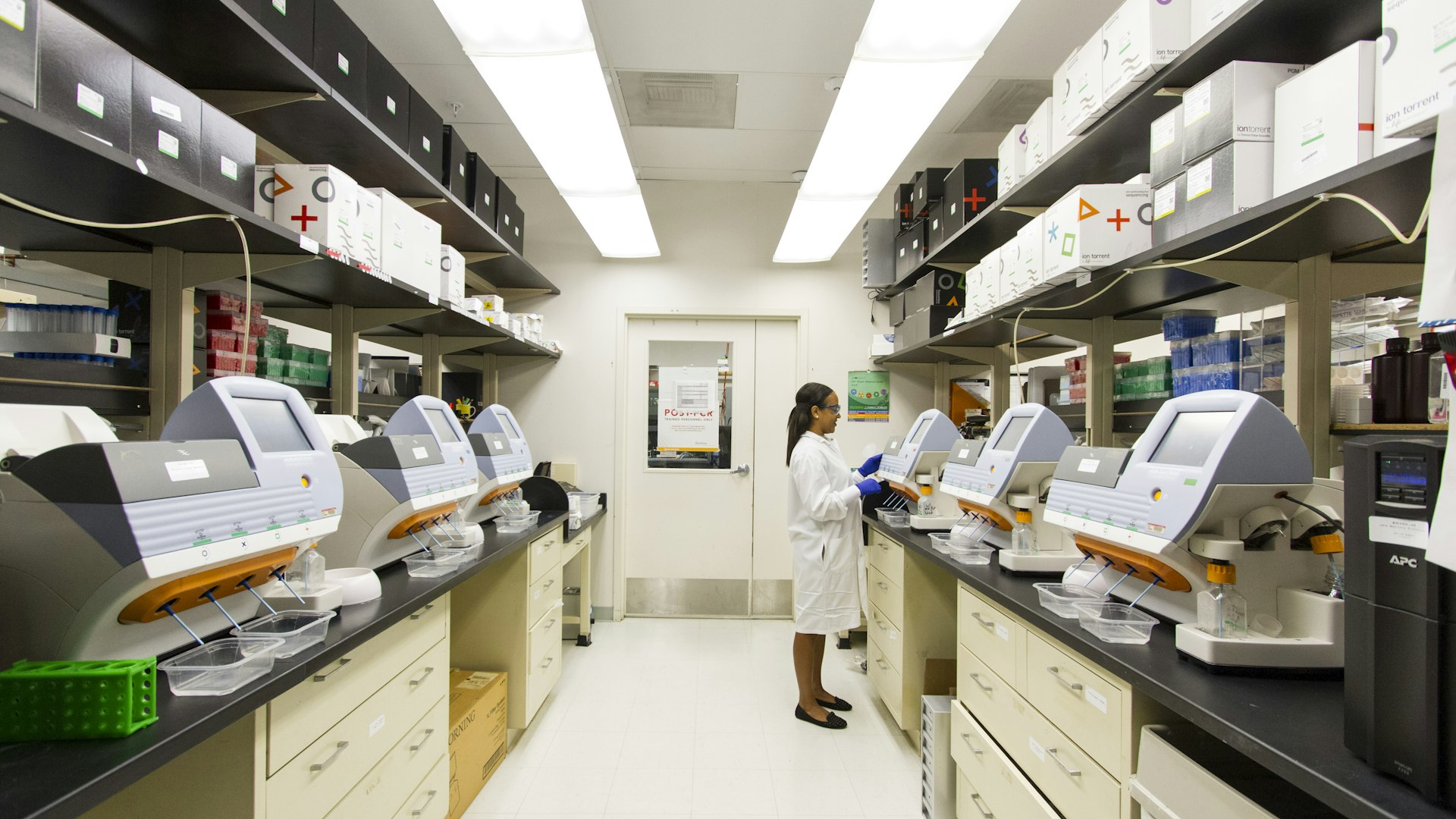 Oncology Center