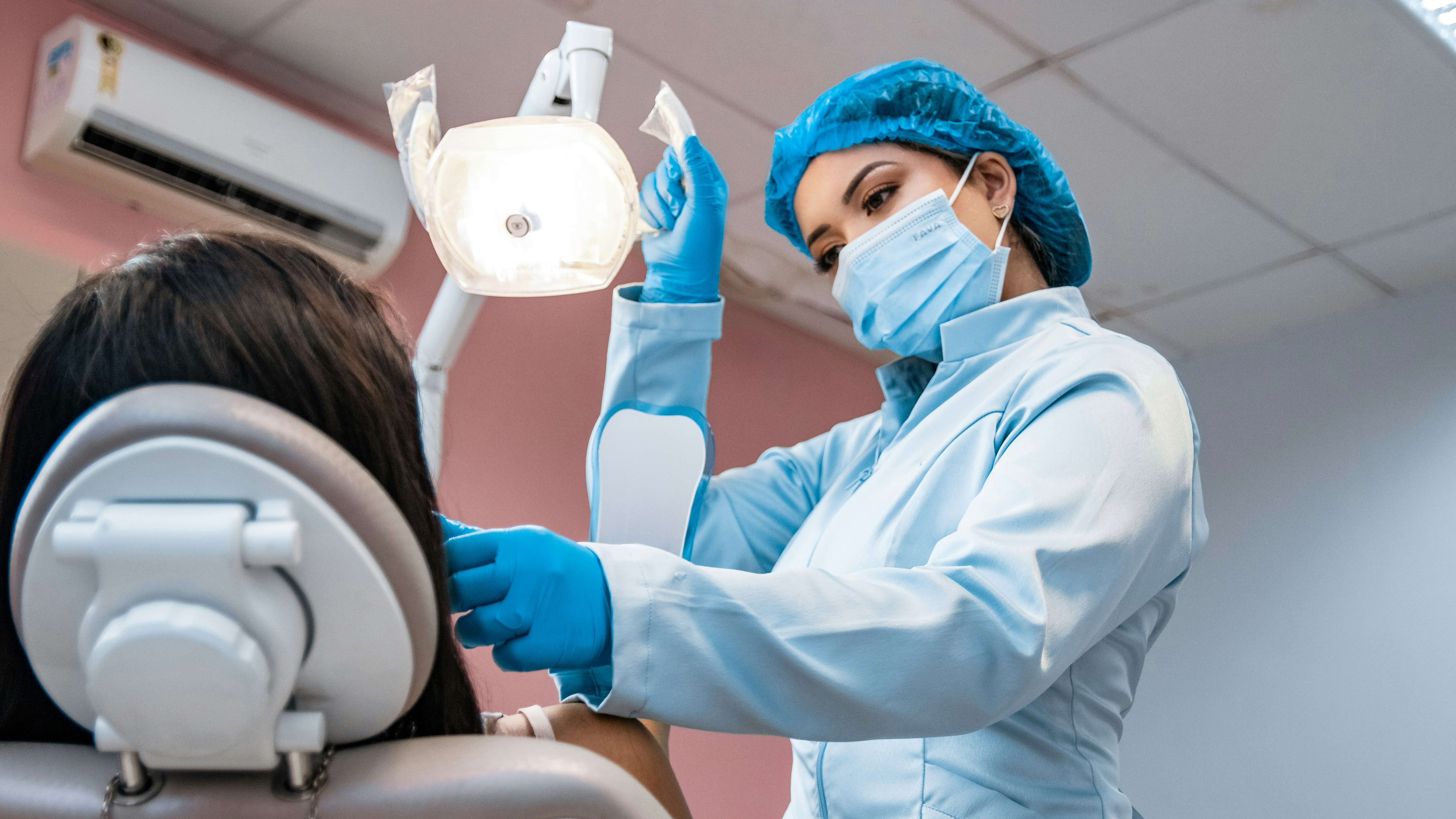 Oral & Dental Center