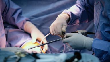 Fusion Biopsy Prostate - MRI-Guided Prostate Biopsy