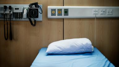 Burn ICU (Burn Intensive Care Unit)