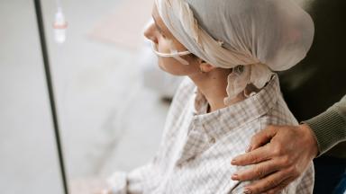 Cancer Pain Management Unit