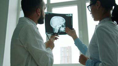 Brain Injury Rehabilitation
