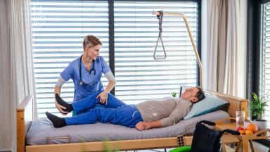 Inpatient Rehabilitation