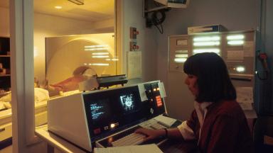 IGRT Radiation Therapy - Image Guided Radiation Therapy