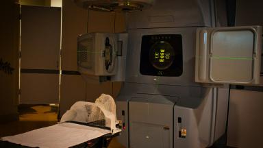 Brachytherapy - Internal Radiation Therapy