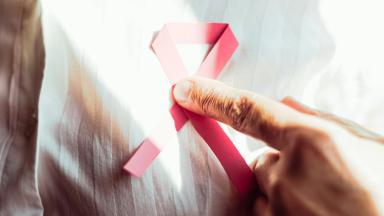 Breast Cancer Radiation Therapy
