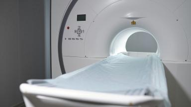 MRI-Guided Biopsy