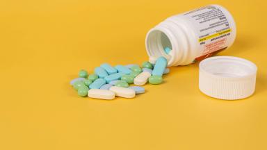 Atezolizumab Therapy - Tecentriq
