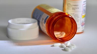 ALK Inhibitor Therapy