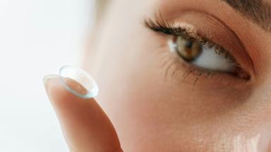 Premium IOL Implantation - Multifocal Lens Surgery
