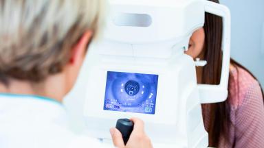 Cornea Transplant Surgery - Corneal Transplantation