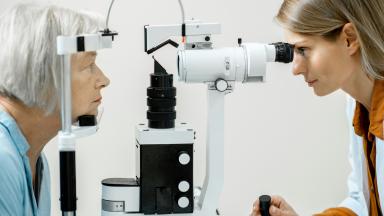 Ocular Oncology Surgery - Eye Cancer Surgery