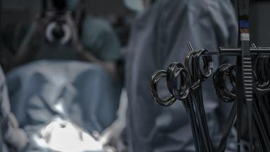 Glaucoma Surgery