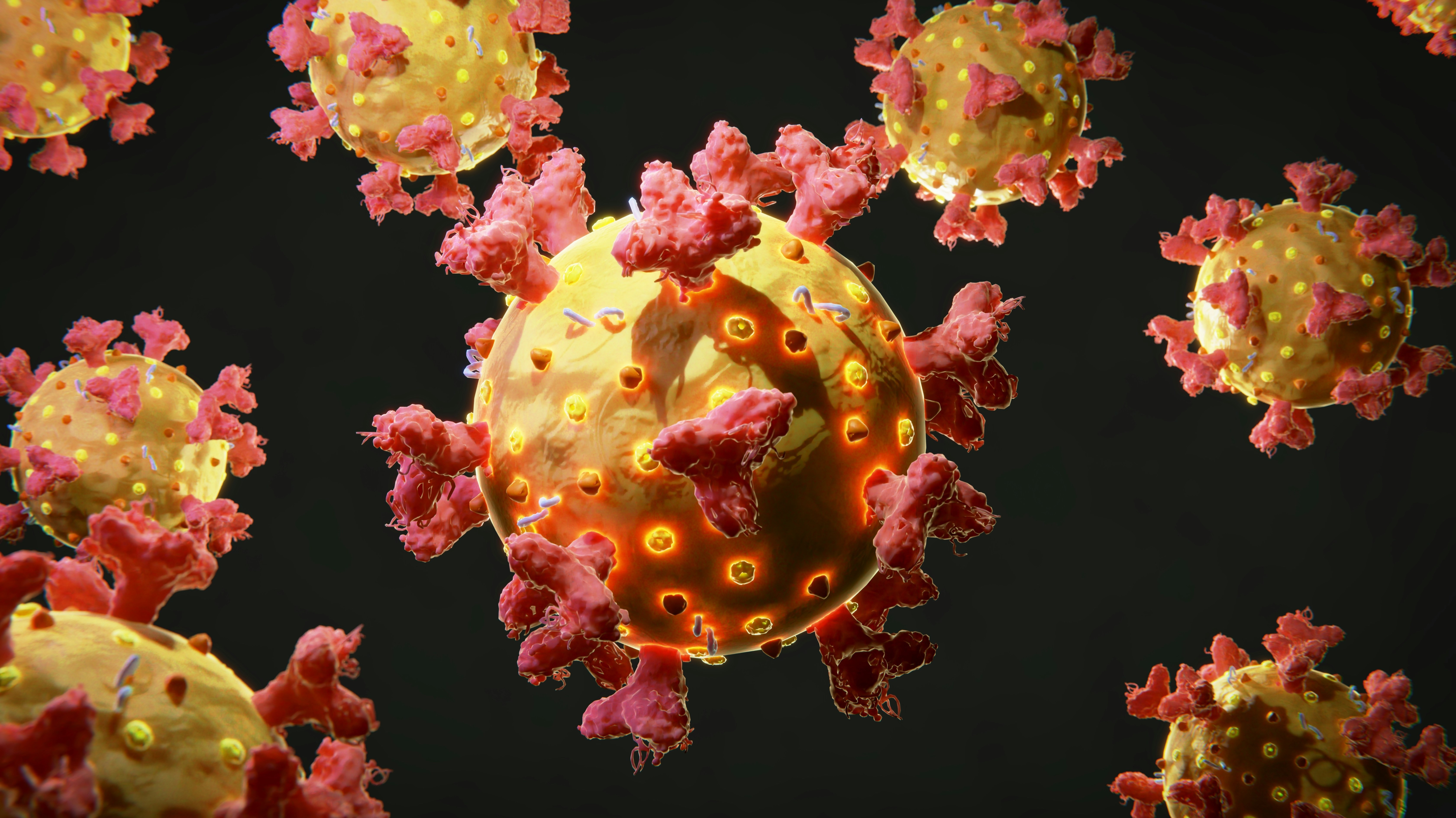 CAR-T Cell Therapy Center